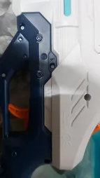 ست تفنگ بازی زورو  مدل Vigilante