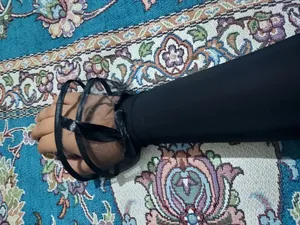 تجریه خرید ساق دست زنانه داریوش مدل الیزابت mki