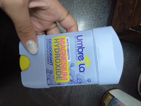 استیک ضد تعریق زنانه آمبرلا مدل Smooth حجم 75 میلی لیتر