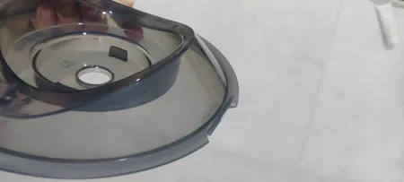 خردکن گوسونیک مدل GSC-602