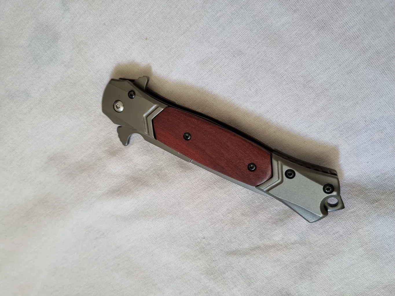 چاقوی سفری برونینگ مدل گادفادر fa52