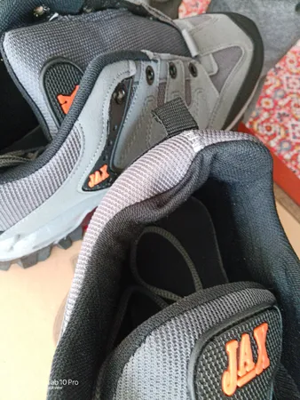 کفش طبیعت گردی سارزی مدل J.X_kh.a.k.s.t.r