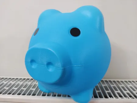 قلک مدل خوک