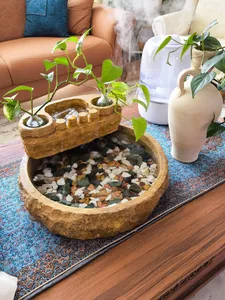 تجریه خرید آب نما سنگدانه مدل AB125