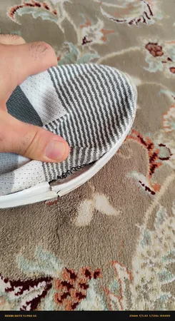 کفش مخصوص دویدن سارزی مدل ُS.K_2