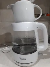 تجریه خرید چای ساز فلر مدل TS 070 WP