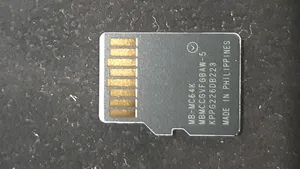 تجریه خرید کارت حافظه microSDXC سامسونگ مدل  Evo Plus A1 V10 کلاس 10 استاندارد UHS-I U1 سرعت 130MBps به همراه آداپتور SD ظرفیت 64 گیگابایت