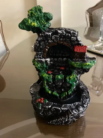 عود و جاعودی مدل آبشاری کد 5