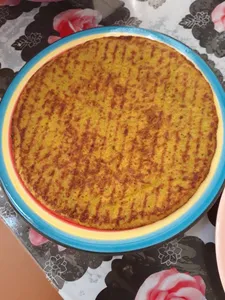 تجریه خرید تابه رژبمی کاندید مدل گرد سایز 28