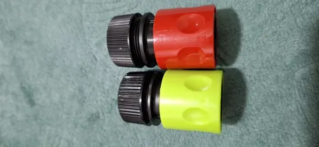 کوپلینگ کارواش توسن مدل TM22