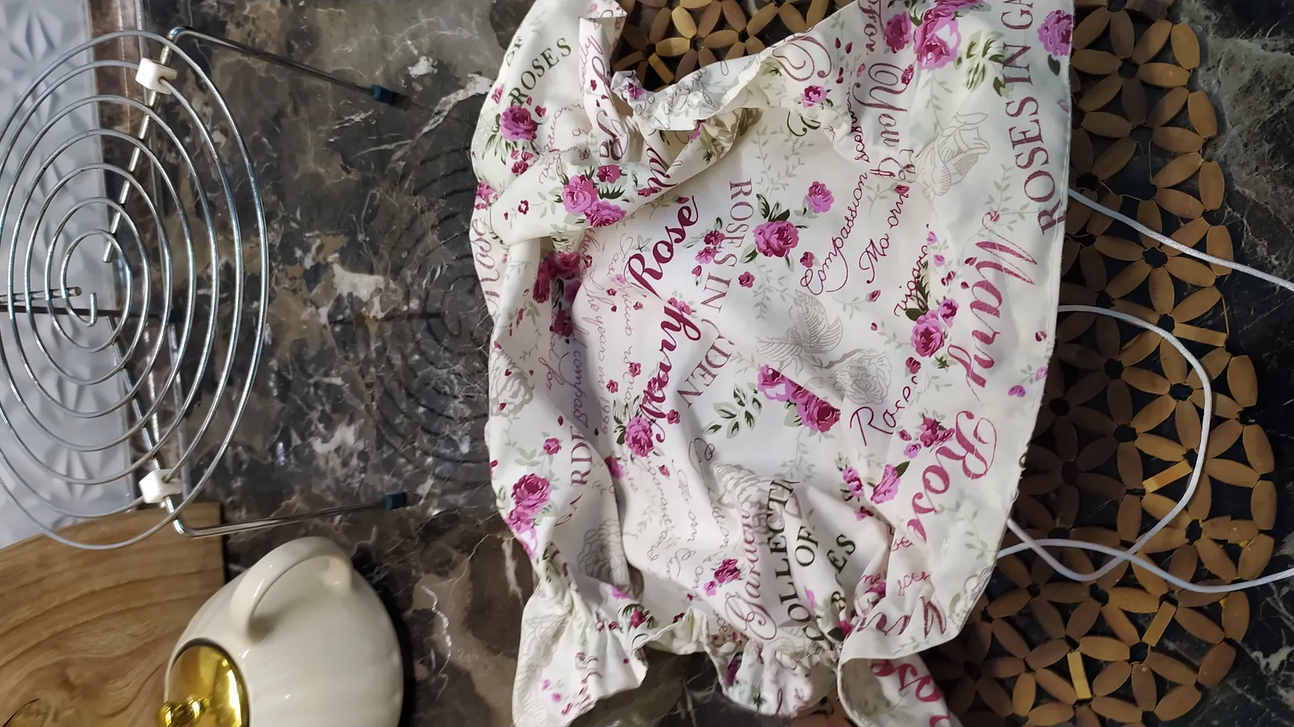 دم‌کنی مدل چهارپر 002