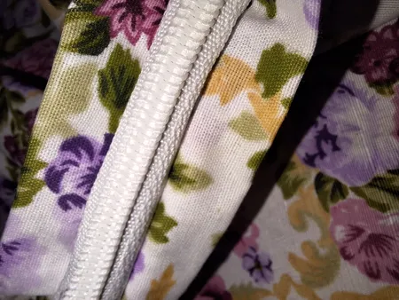 رو بالشی سیناخواب مدل گلدار بسته 2 عددی