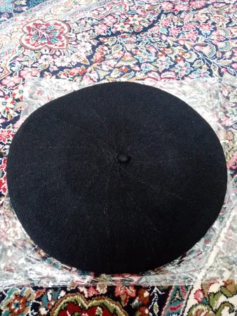 کلاه مدل برت کلاسیک فرانسوی ART20