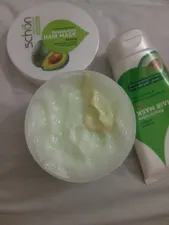 تجریه خرید ماسک مو شون مدل Avocado حجم 300 میلی لیتر مجموعه 2 عددی