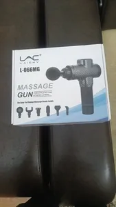 تجریه خرید ماساژور برقی لایچی مدل L-066MG