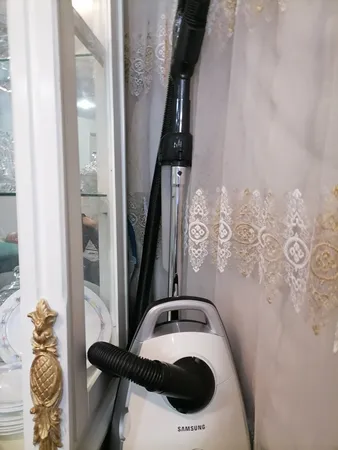 فیلتر دوار مدل آرمان مناسب برای انواع جاروبرقی