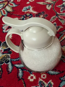 شکرپاش لیمون کد 110