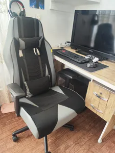 تجریه خرید صندلی گیمینگ کاد گستر مدل G2025 پرومکس