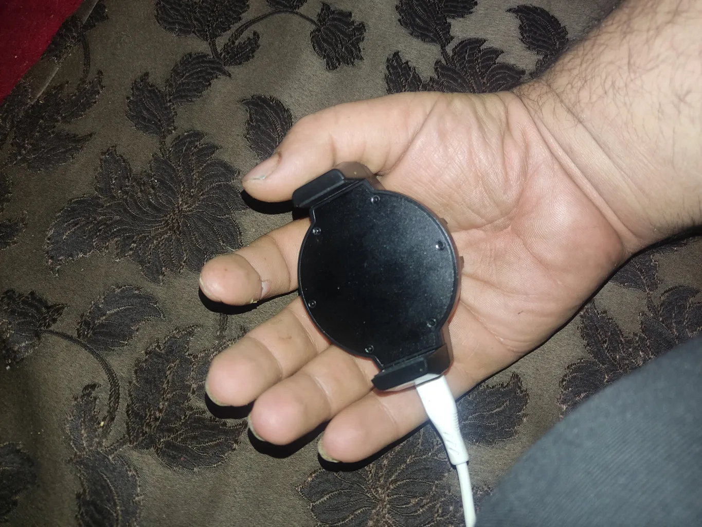 خنک کننده گوشی موبایل اچ اکس اس جی مدل p10