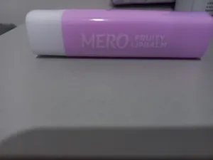 تجریه خرید بالم لب مرو مدل BMT1 مجموعه 3 عددی