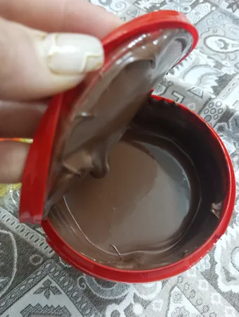 شکلات صبحانه فندقی سایرو - 1000 گرم