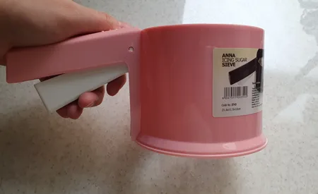 الک آرد هوم کت مدل Anna