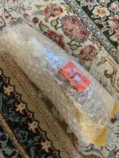 تجریه خرید اسماج مدل مریم گلی و لمون گرس طرح گلنار