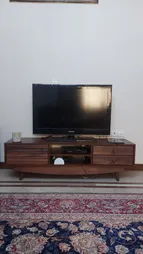 میز تلویزیون کارینو مدل EM122