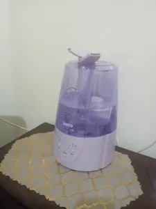 تجریه خرید دستگاه بخور سرد وکتو مدل HQ - 2008B1