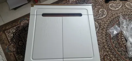 جاکفشی مدل 300A