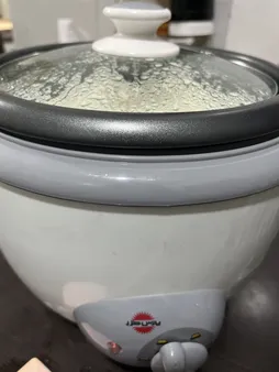 پلوپز 4 نفره پارس خزر مدل RC-101TSP