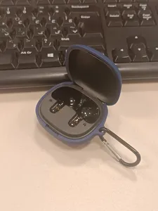 تجریه خرید کاور مدل R50i مناسب برای کیس هندزفری بلوتوثی انکر SoundCore R50i