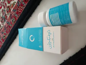 تجریه خرید فولیکوژن اروند فارمد بسته 60 عددی