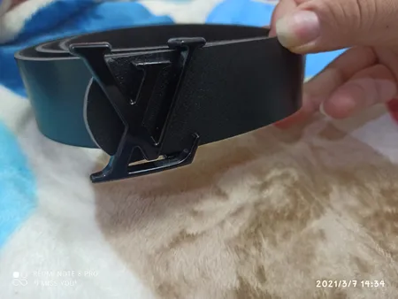 کمربند زنانه کد 24-5000