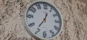 تجریه خرید ساعت رومیزی ولدر کد 606