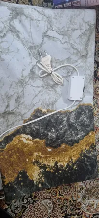 تشک برقی گرماتن مدل 6080