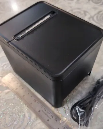 پرینتر حرارتی میوا مدل TP-UN1