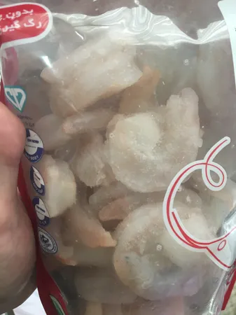 عکس ارسالی خریدار