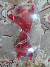 تجریه خرید عینک ایمنی توسن مدل TSG-100