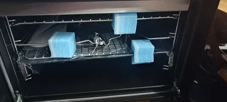 اون توستر رومیزی داتیس مدل DT-720