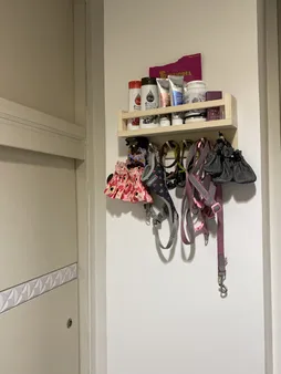 شلف دیواری مدل SH4010