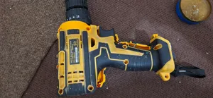 تجریه خرید کلید دریل شارژی مدل AD-12A