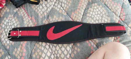 کمربند بدنسازی مدل n_1