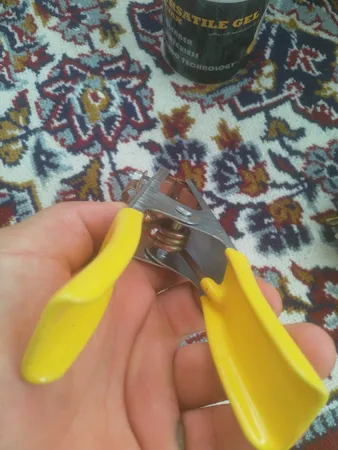 انبر اتصال جوشکاری سپهر جوش مدل SEPEHR300A