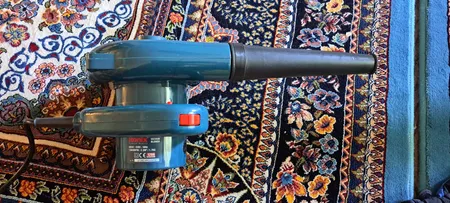 دستگاه دمنده و مکنده رونیکس مدل 1206