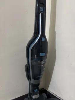 جارو شارژی بلک اند دکر مدل SVA420B