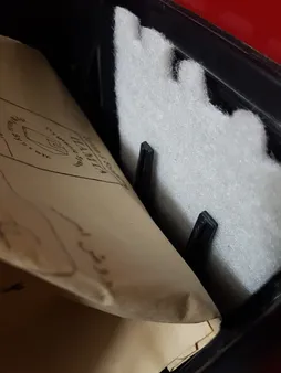 فیلتر جاروبرقی مدل y1