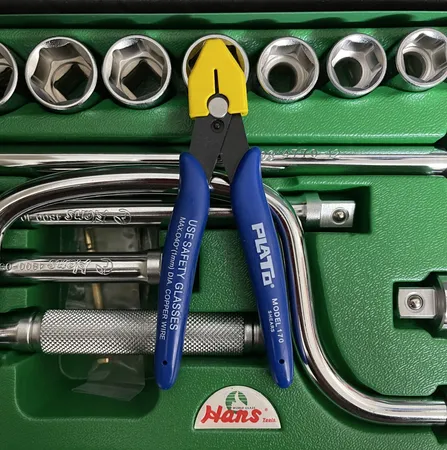 محافظ کف چین مدل پلاتو پلاس