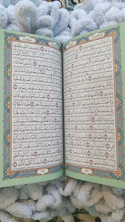 کتاب قرآن کریم ترجمه استاد الهی قمشه ای انتشارات پیام عدالت