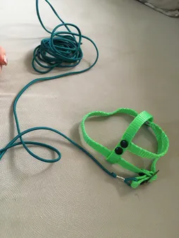 جلیقه پرواز عروس هلندی کد A12